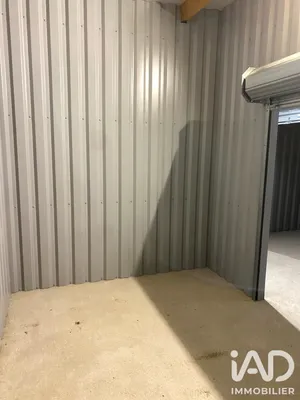 Garage à Moulins (03000)