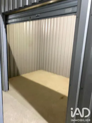 Garage in Moulins (03000)