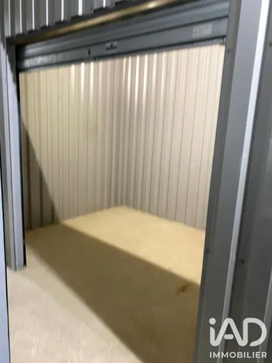 Garage à Moulins (03000)