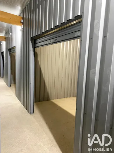 Garage à Moulins (03000)