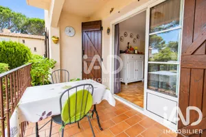 Apartment in Roquebrune-sur-Argens (83380)