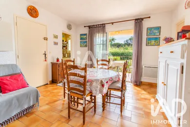 Appartement à Roquebrune-sur-Argens (83380)