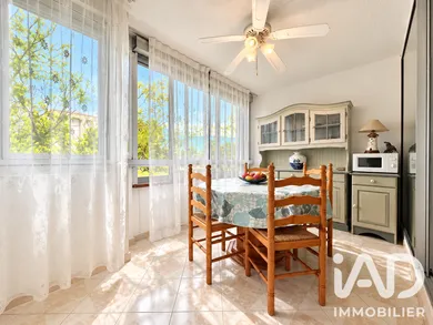 Appartement à Leucate (11370)