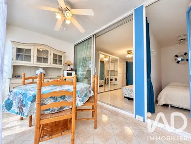 Appartement à Leucate (11370)
