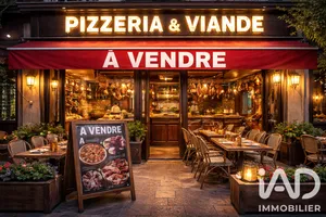 Restaurant à Faches-Thumesnil (59155)