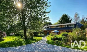 Maison de campagne à Ouville-la-Rivière (76860)