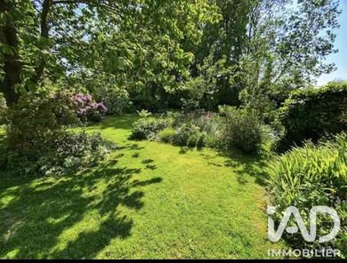 Park home in Ouville-la-Rivière (76860)