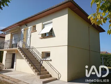 Maison à Villeneuve-sur-Lot (47300)