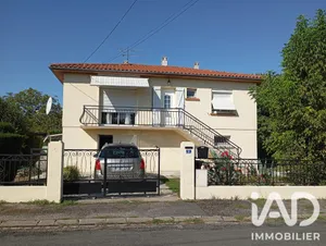 Maison à Villeneuve-sur-Lot (47300)