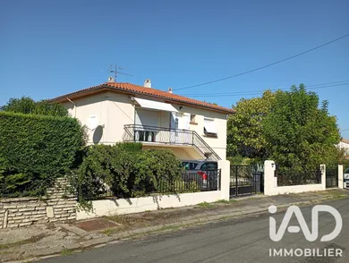 Maison à Villeneuve-sur-Lot (47300)