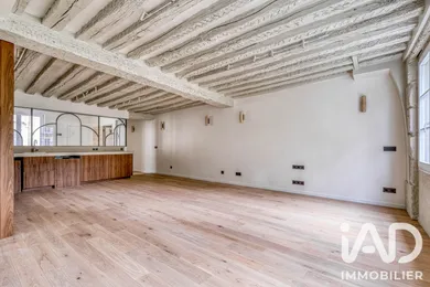 Appartement à Paris (75005)