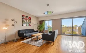 Duplex à Saint-Malo (35400)