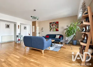 Duplex in Saint-Malo (35400)