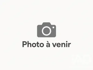 Appartement à Toulon (83000)