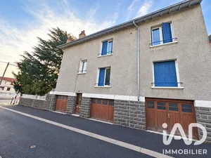 Immeuble à Beaumont (63110)