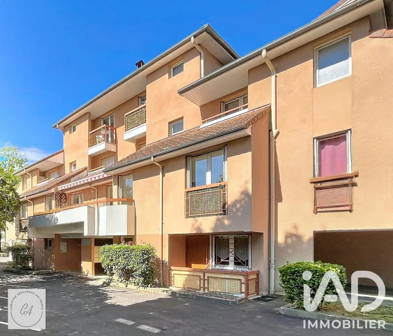 Appartement 3 pièces 72 m² · à Pau · 72 m² · 179 000 €