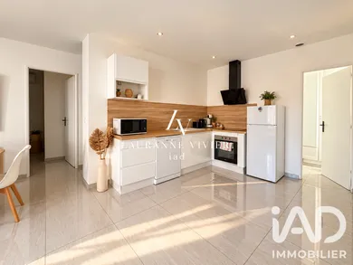 Appartement à Perpignan (66000)