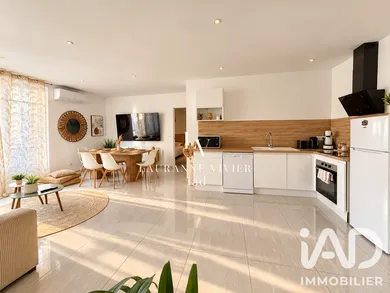 Appartement à Perpignan (66000)