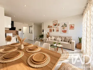 Appartement à Perpignan (66000)