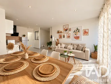 Appartement à Perpignan (66000)