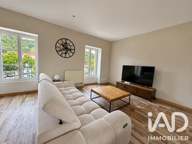 Appartement à Condrieu (69420)