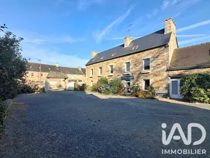 Immeuble à Cavan (22140)