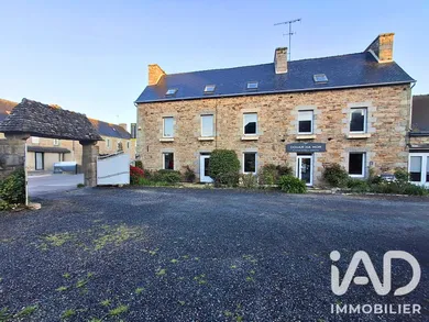 Immeuble à Cavan (22140)