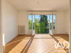 Apartment in Nantes (44000)