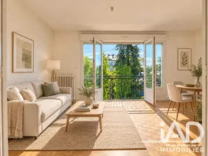 Apartment in Nantes (44000)