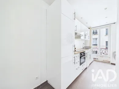 Appartement à Paris (75012)