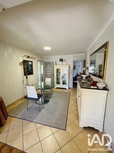 Maison à Bouchemaine (49080)