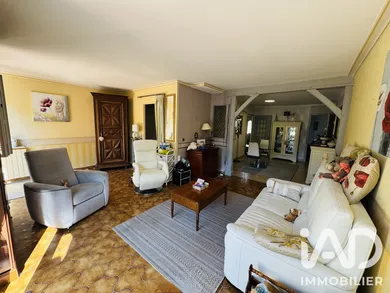 Maison à Bouchemaine (49080)