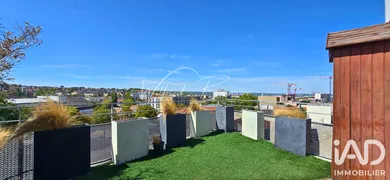 Appartement à Nanterre (92000)