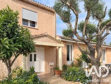 Maison à Puget-Ville (83390)