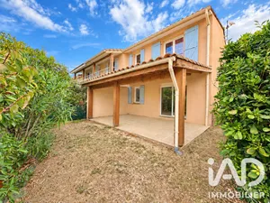 Maison à Quint-Fonsegrives (31130)
