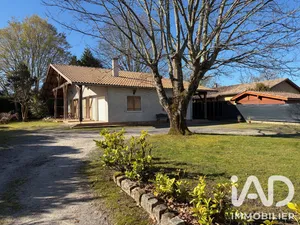 House in Cestas (33610)