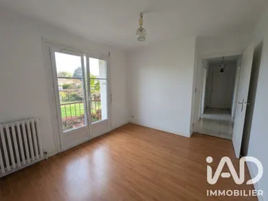 Appartement à Anglet (64600)