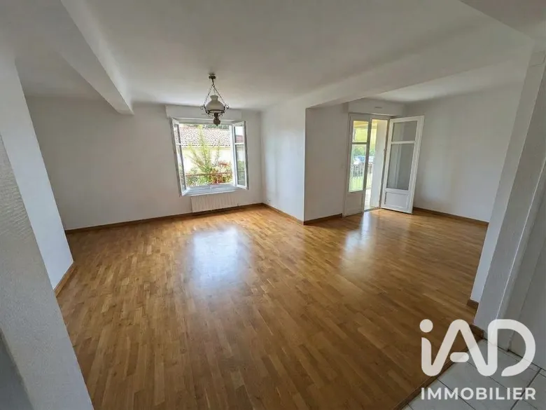 Appartement 4 pièces 76 m² · à Anglet · 76 m² · 270 000 €