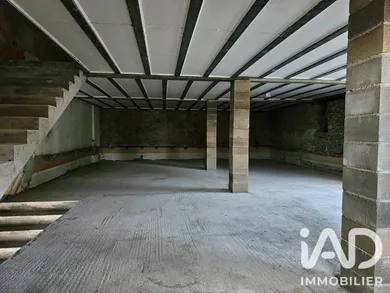 Immeuble à Lézignan-Corbières (11200)