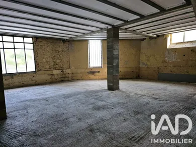Immeuble à Lézignan-Corbières (11200)