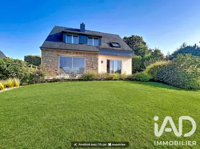 Maison à Locminé (56500)