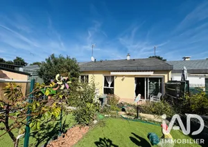 Maison à Bouchemaine (49080)