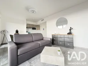 Appartement à Le Cap d'Agde (34300)