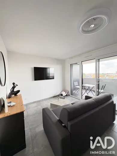 Appartement à Le Cap d'Agde (34300)