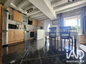 Maison de village à Janvry (91640)