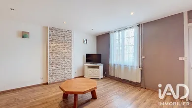 Maison de ville à Escaudain (59124)