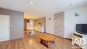 Townhouse in Escaudain (59124)