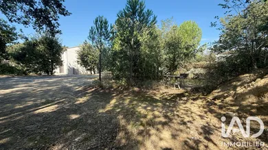 Terrain à Robion (84440)