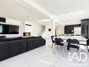 House in Vigneux-sur-Seine (91270)