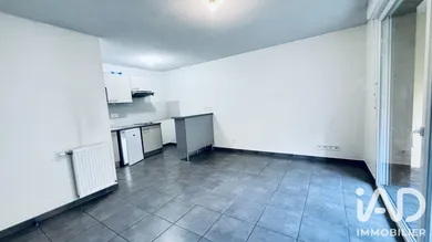 Appartement à Bonneville (74130)